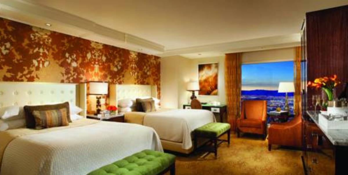 Bellagio Hotel Las Vegas USA