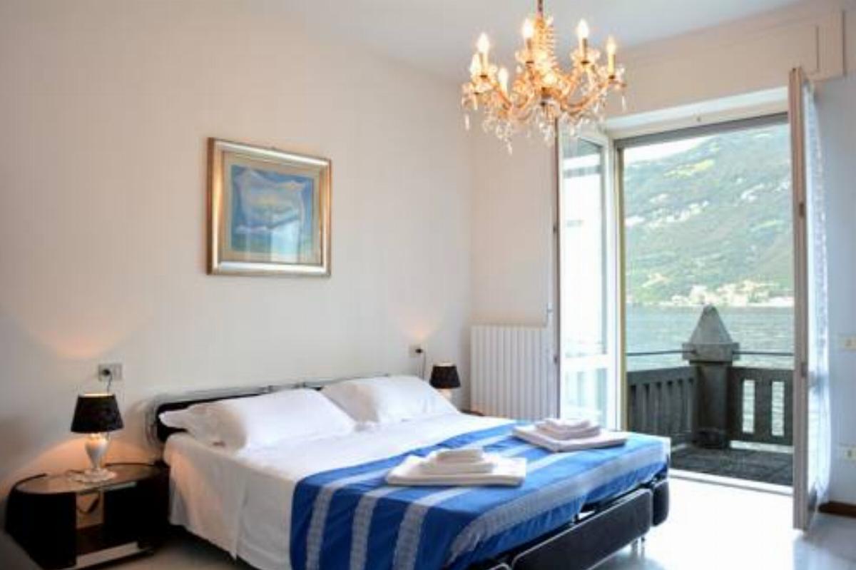 Bellagio Villas 27 Hotel Lezzeno Italy