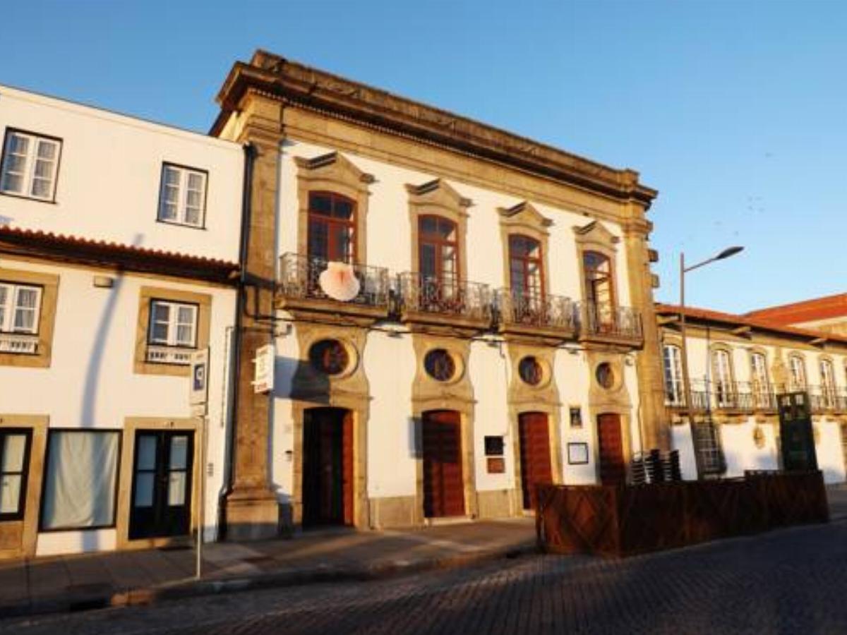 Bellamar Hostel Hotel Vila do Conde Portugal