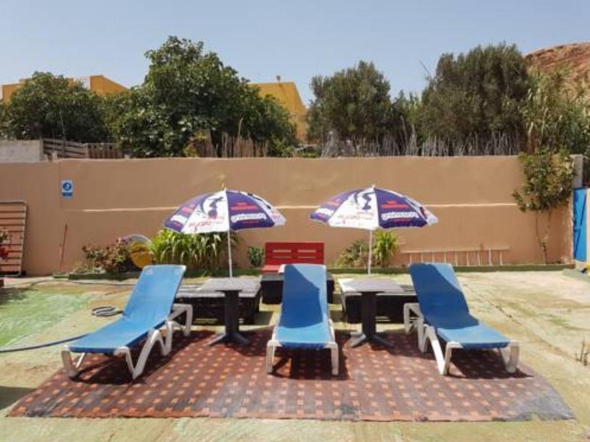 Bellavista Holliday Home Hotel Izâmmoûrâne Morocco