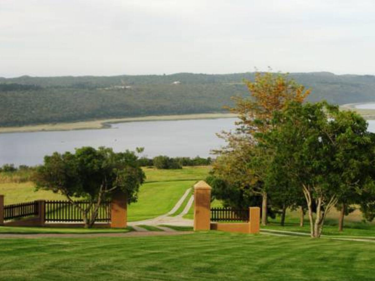 Belle Foret Guest Farm and Function Venue Hotel Duiwerivier South Africa