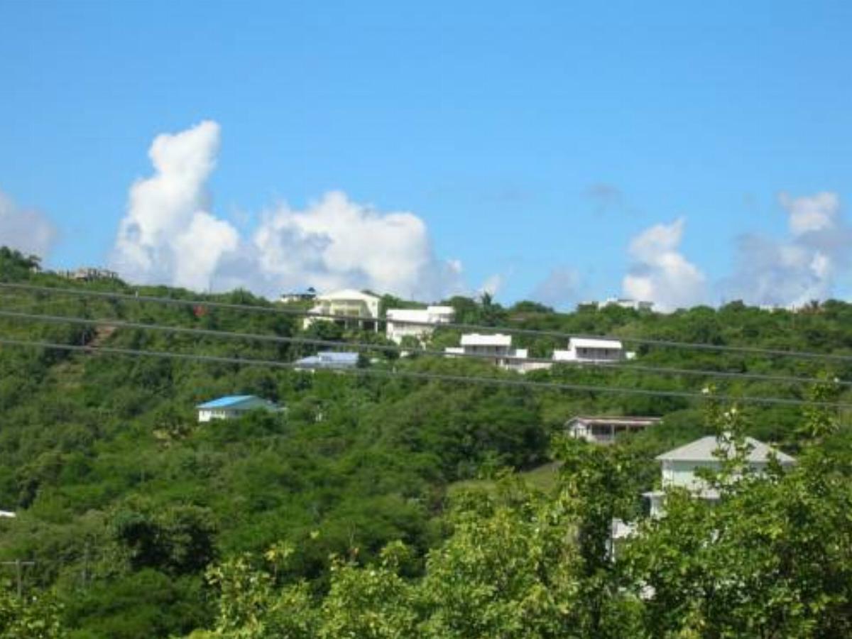 Belle Kaye Hotel Cap Estate Saint Lucia