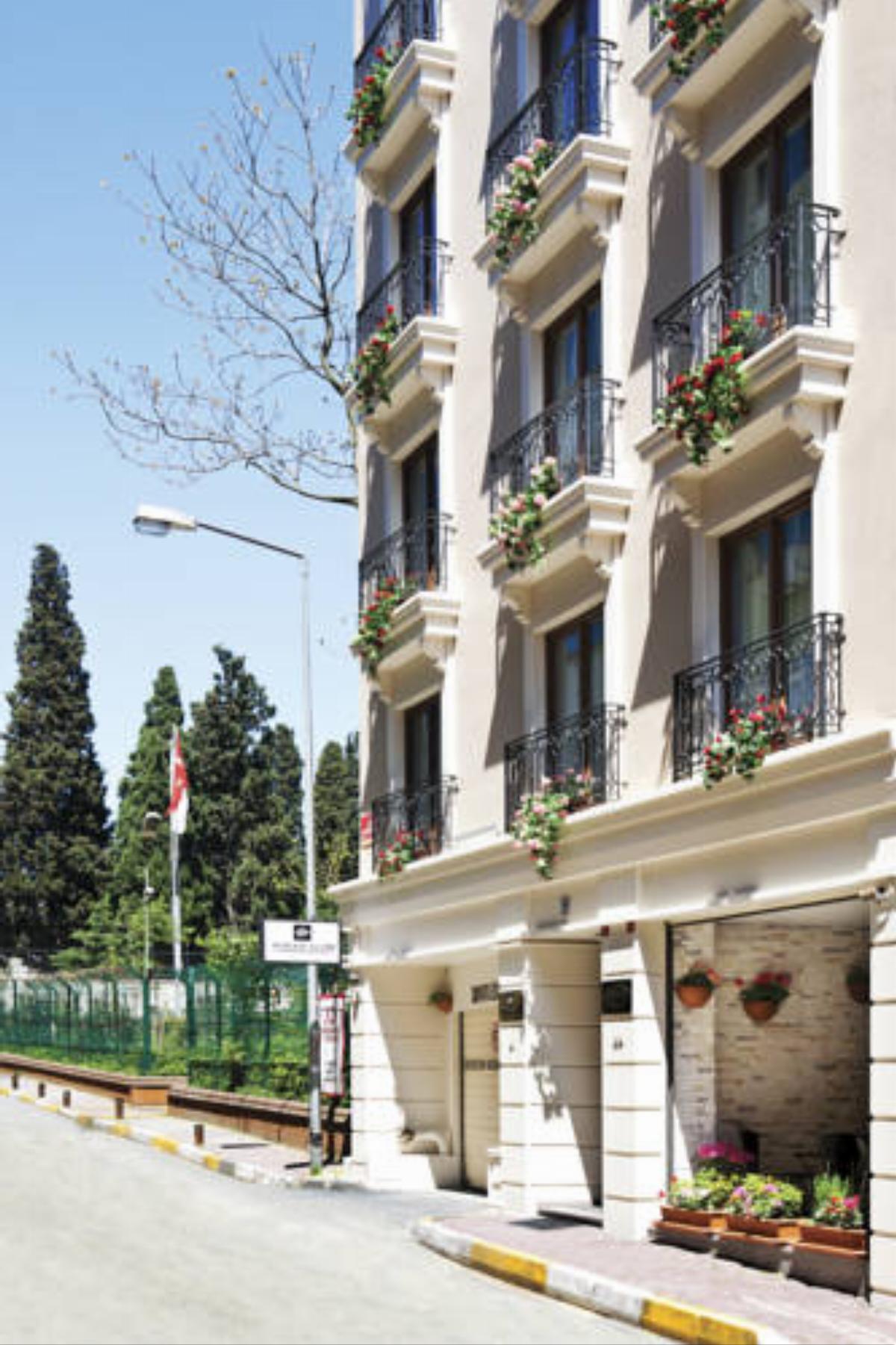 Belle Maison Hotel&Residence Hotel İstanbul Turkey