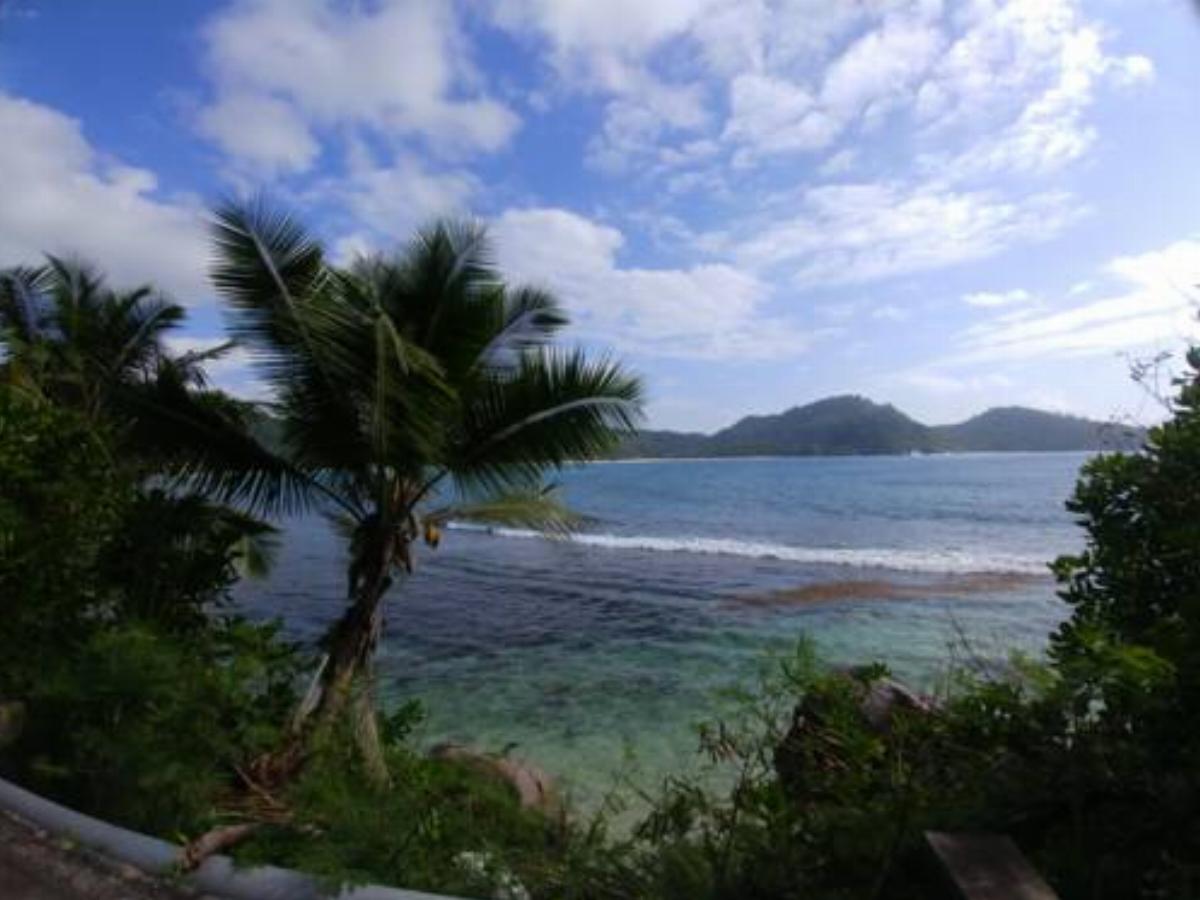 Belle Montagne Holiday Apartments Hotel Grand'Anse Seychelles