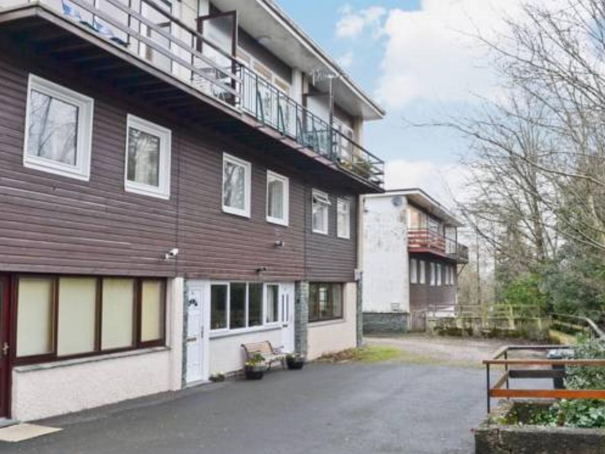 Belle View Hotel Bowness-on-Windermere United Kingdom