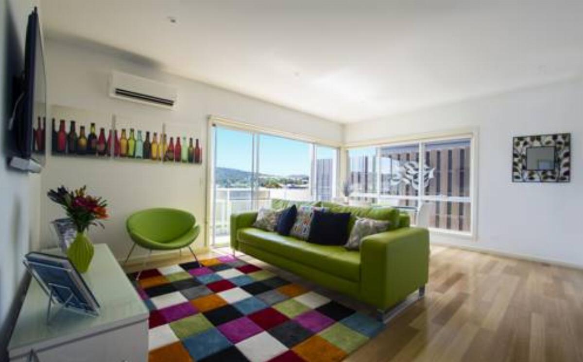 Bellerive Marina View Apartments No 28 Hotel Hobart Australia