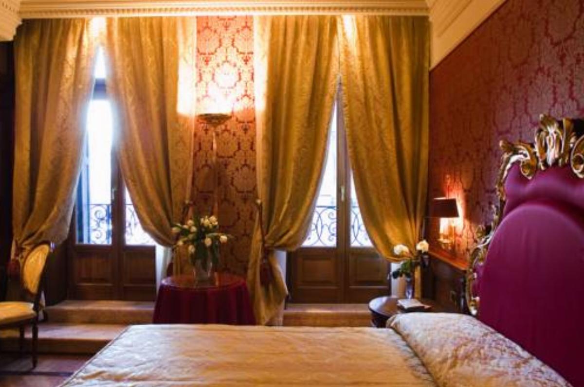 Bellevue & Canaletto Suites Hotel Venice Italy