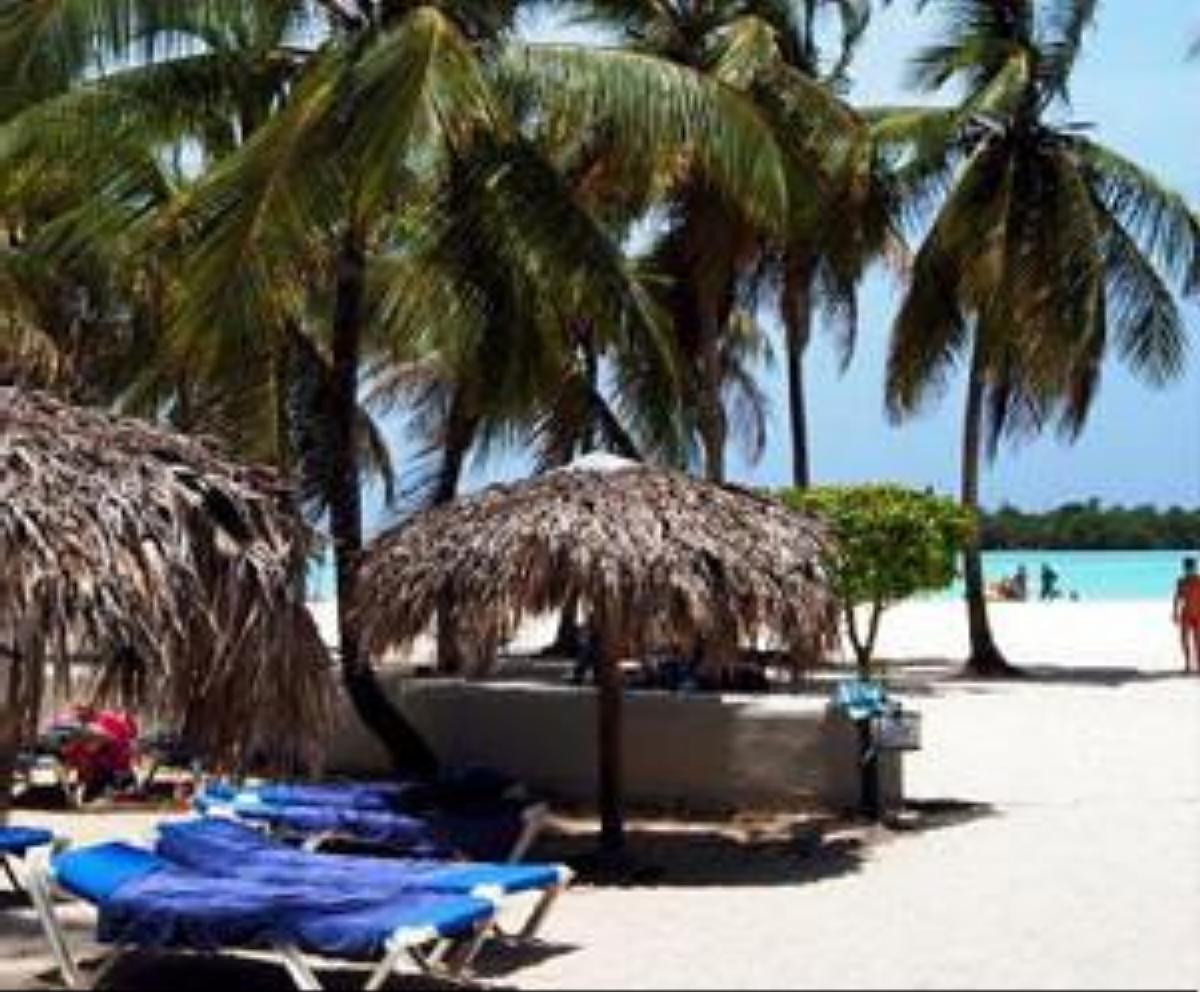 BelleVue Dominican Bay - All Inclusive Hotel Boca Chica Dominican Republic