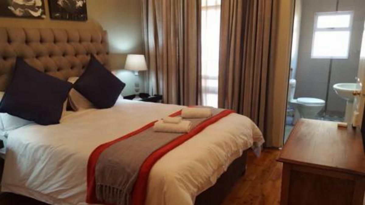 Bellevue Manor Guest House Hotel Dundee South Africa