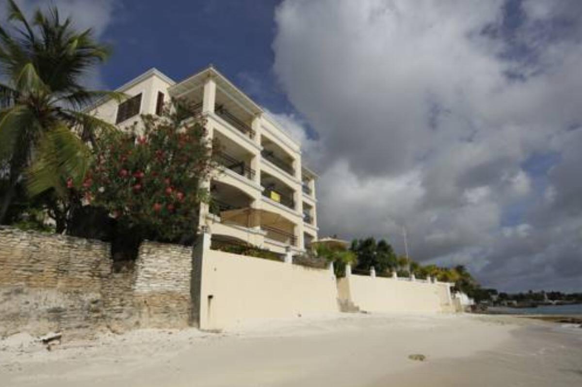 Bellevue Penthouse #11 Hotel Kralendijk Bonaire St Eustatius and Saba