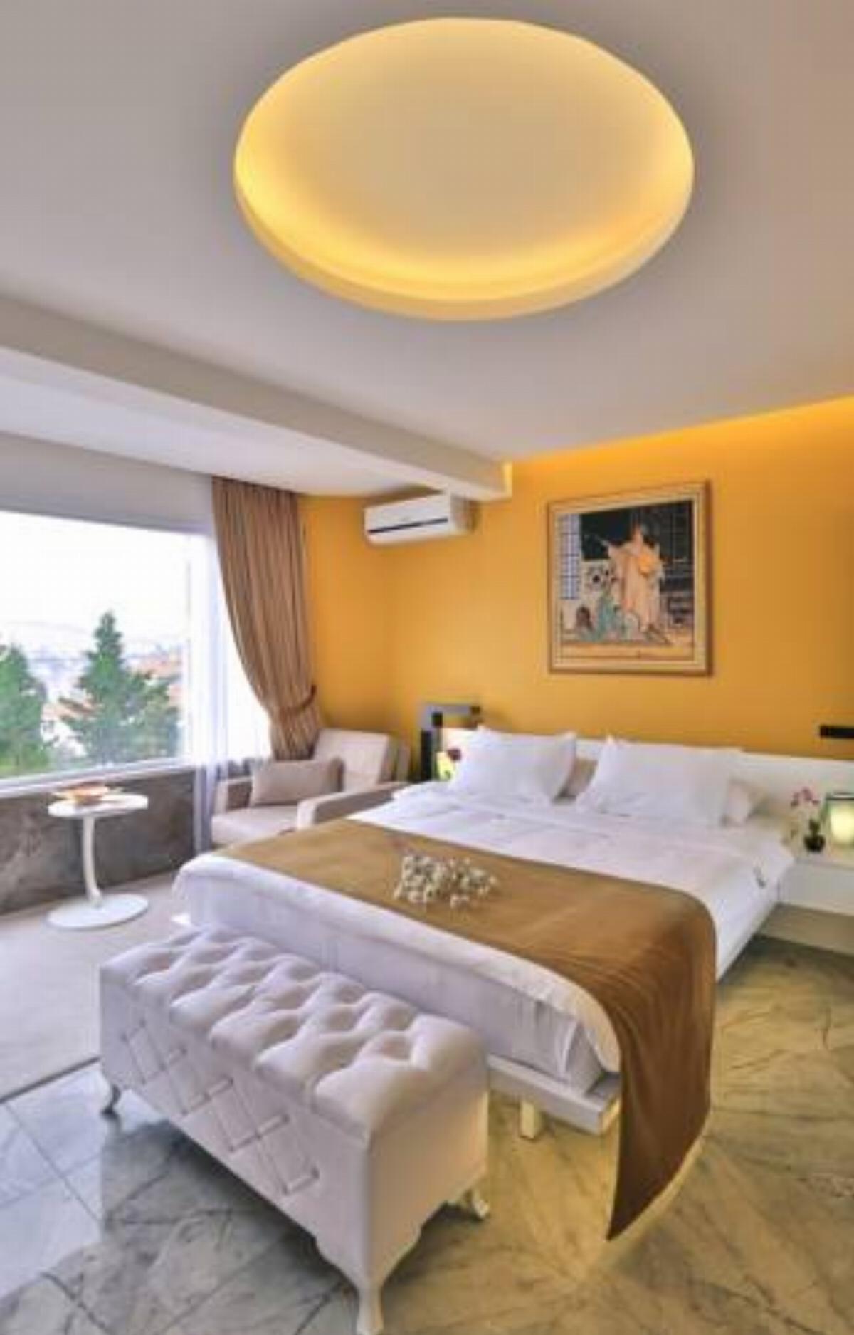 Bellezza Hotel Ortakoy Hotel İstanbul Turkey