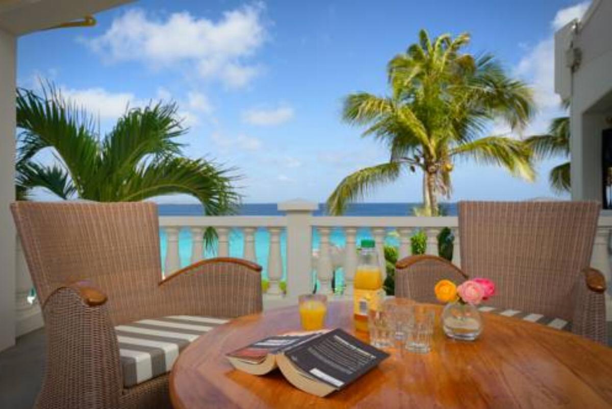 Belmar Oceanfront Apartments Hotel Kralendijk Bonaire St Eustatius and Saba