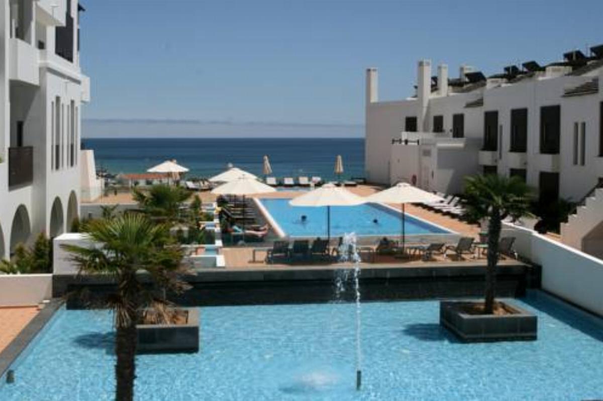 Belmar Spa & Beach Resort Hotel Lagos Portugal