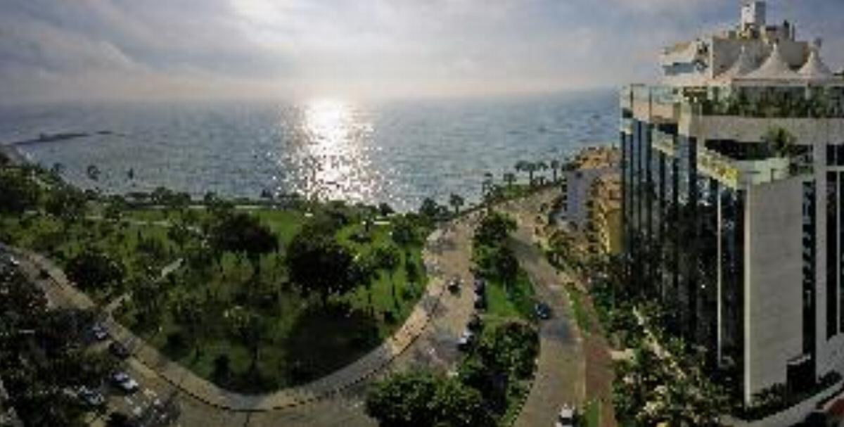 Belmond Miraflores Park Hotel Lima Peru