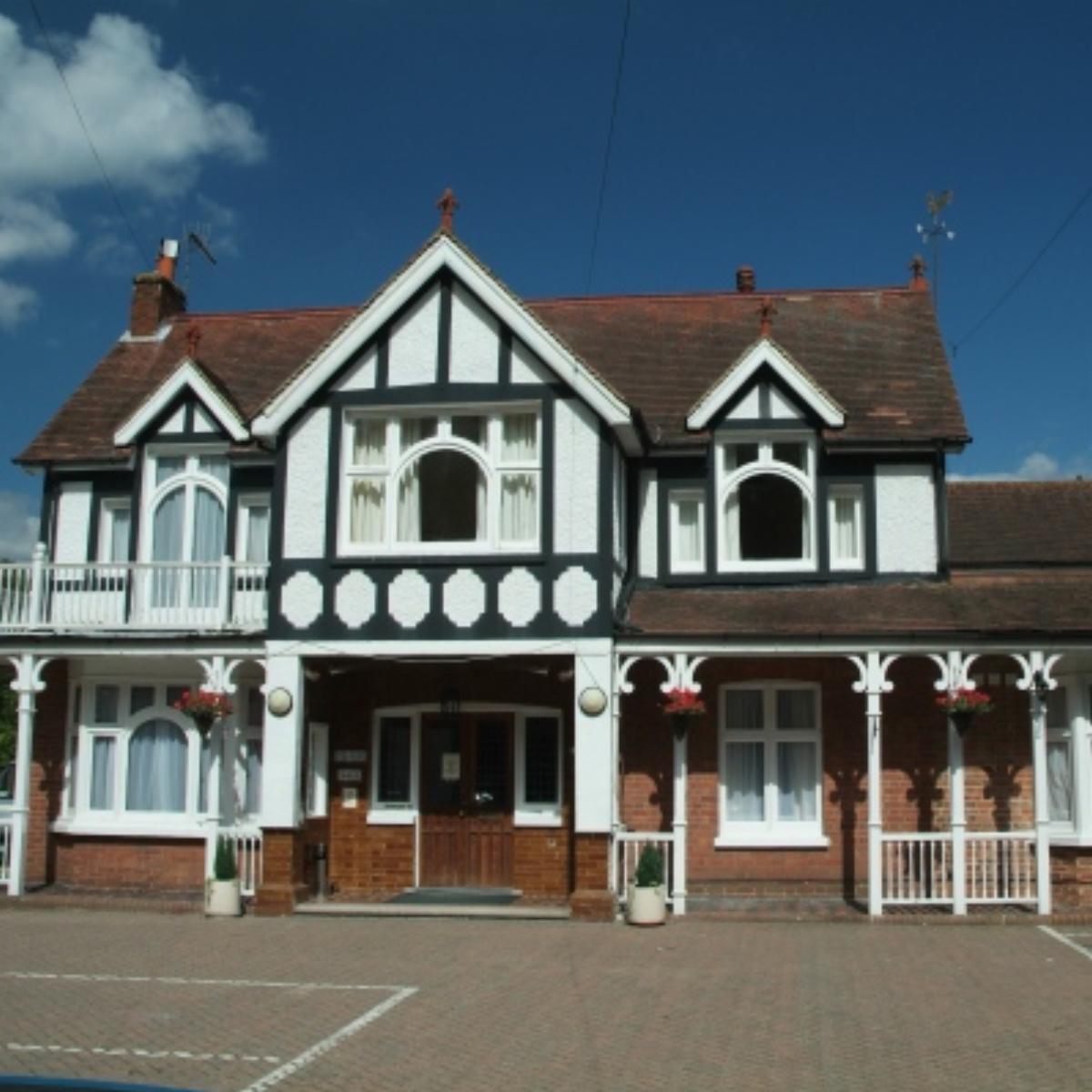 Belmont Guest House Hotel Gatwick Airport United Kingdom