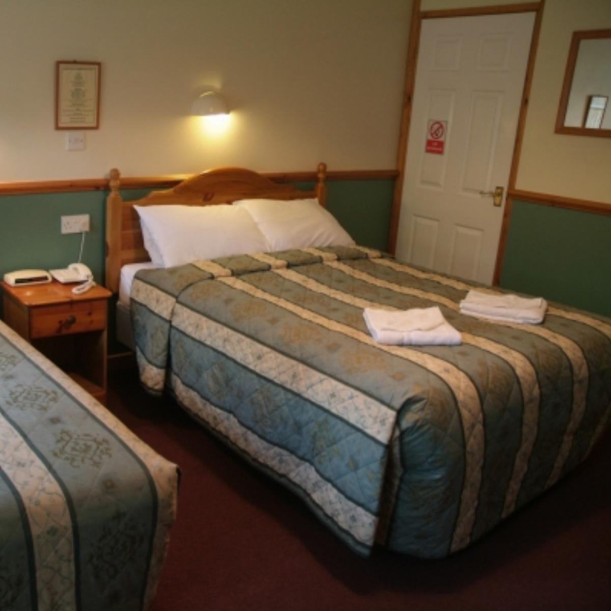Belmont Guest House Hotel Gatwick Airport United Kingdom