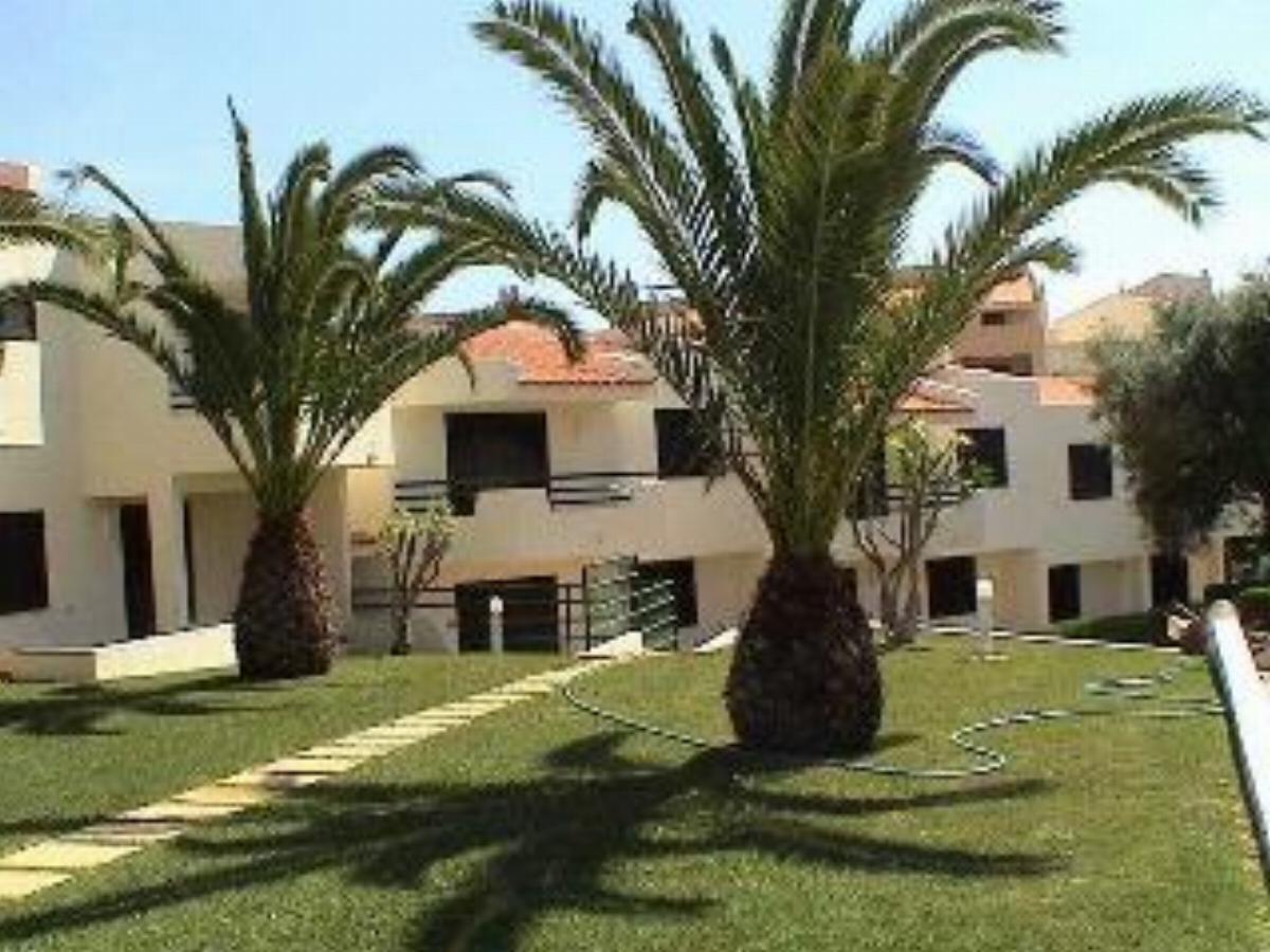 Belmonte Hotel Algarve Portugal