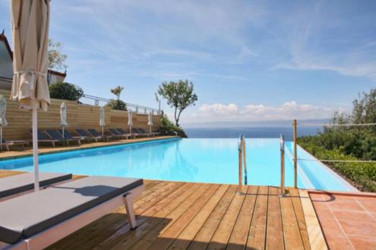 Belvedere Aeolis Hotel Hotel Mithimna Greece