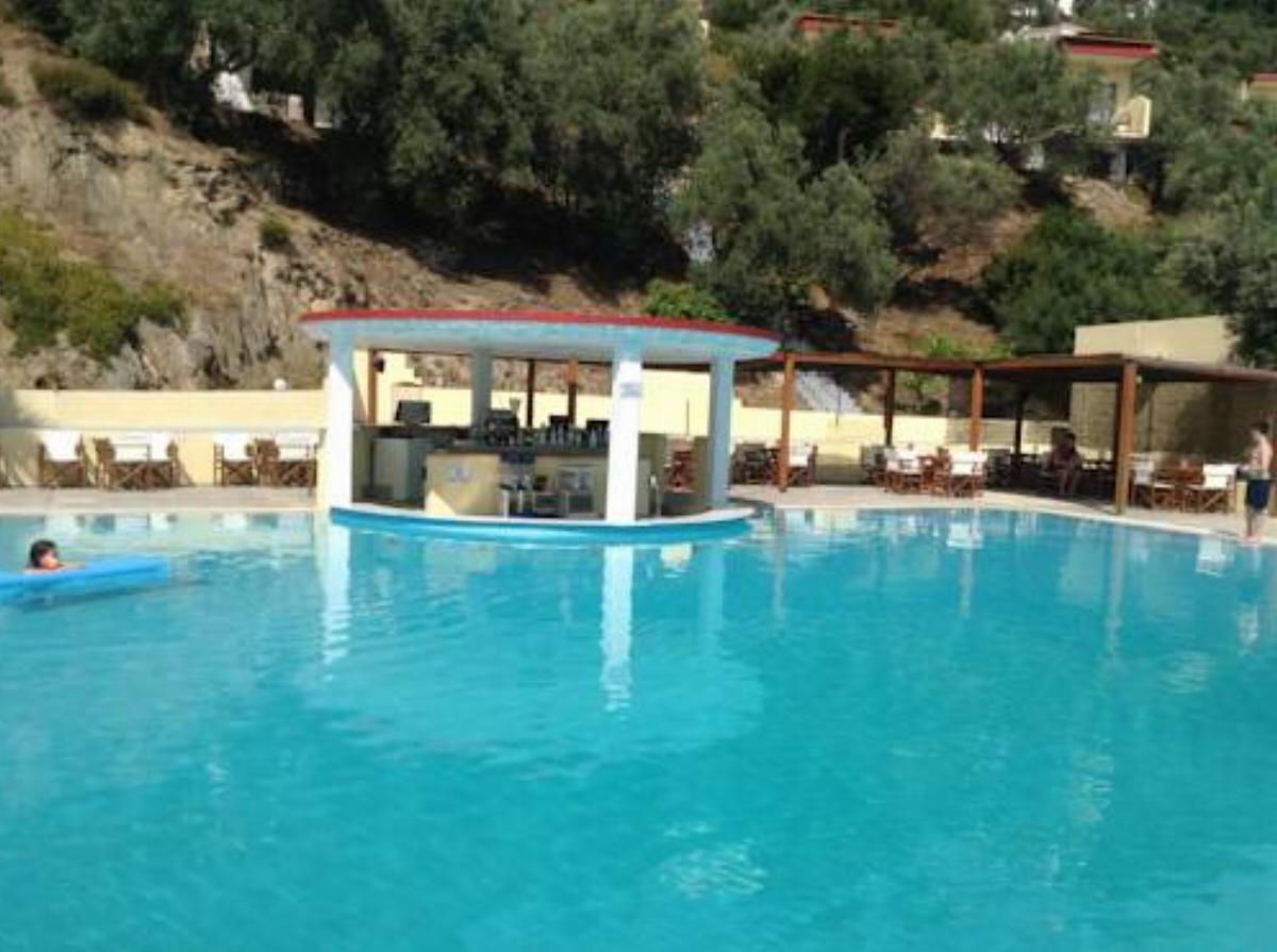 Belvedere Hotel & Suites Hotel Achladies Greece
