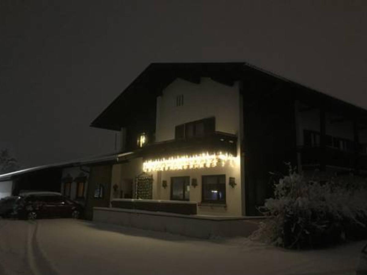 Bel'vue Hotel Lienz Austria