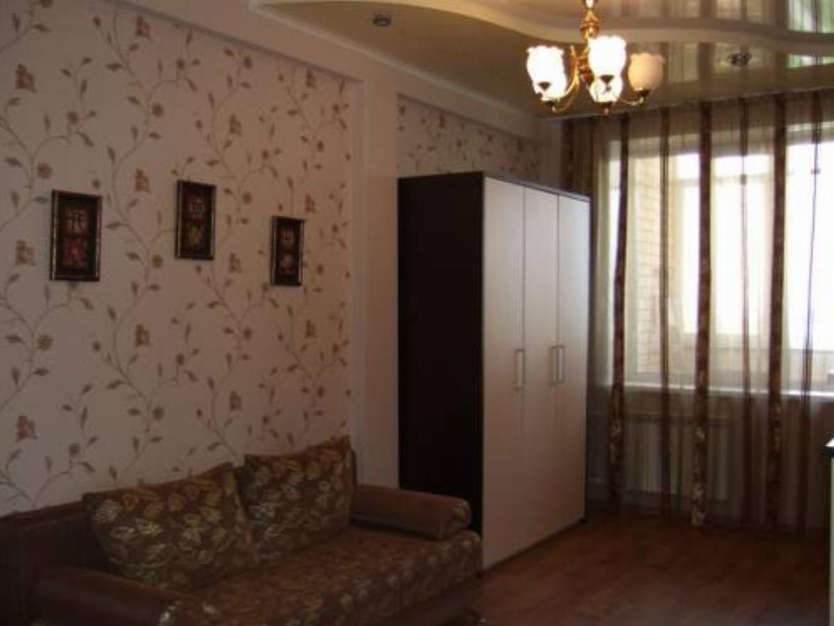 Belyaeva Business Apartment Hotel Naberezhnyye Chelny Russia