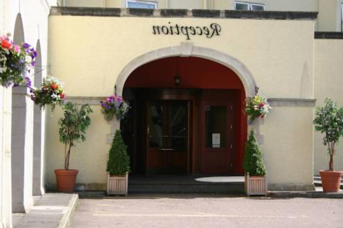 Ben Nevis Hotel & Leisure Club Hotel Fort William United Kingdom