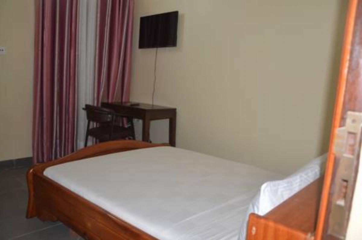 Benin Berge Hotel Hotel Cotonou Benin