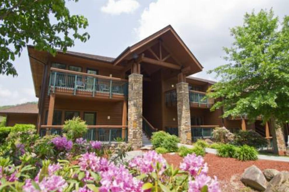 Bent Creek Golf Village By Diamond Resorts Hotel Pittman Center USA