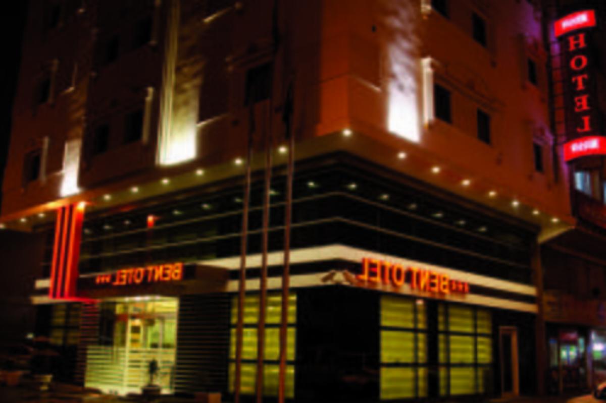 Bent Hotel Hotel Kayseri Turkey