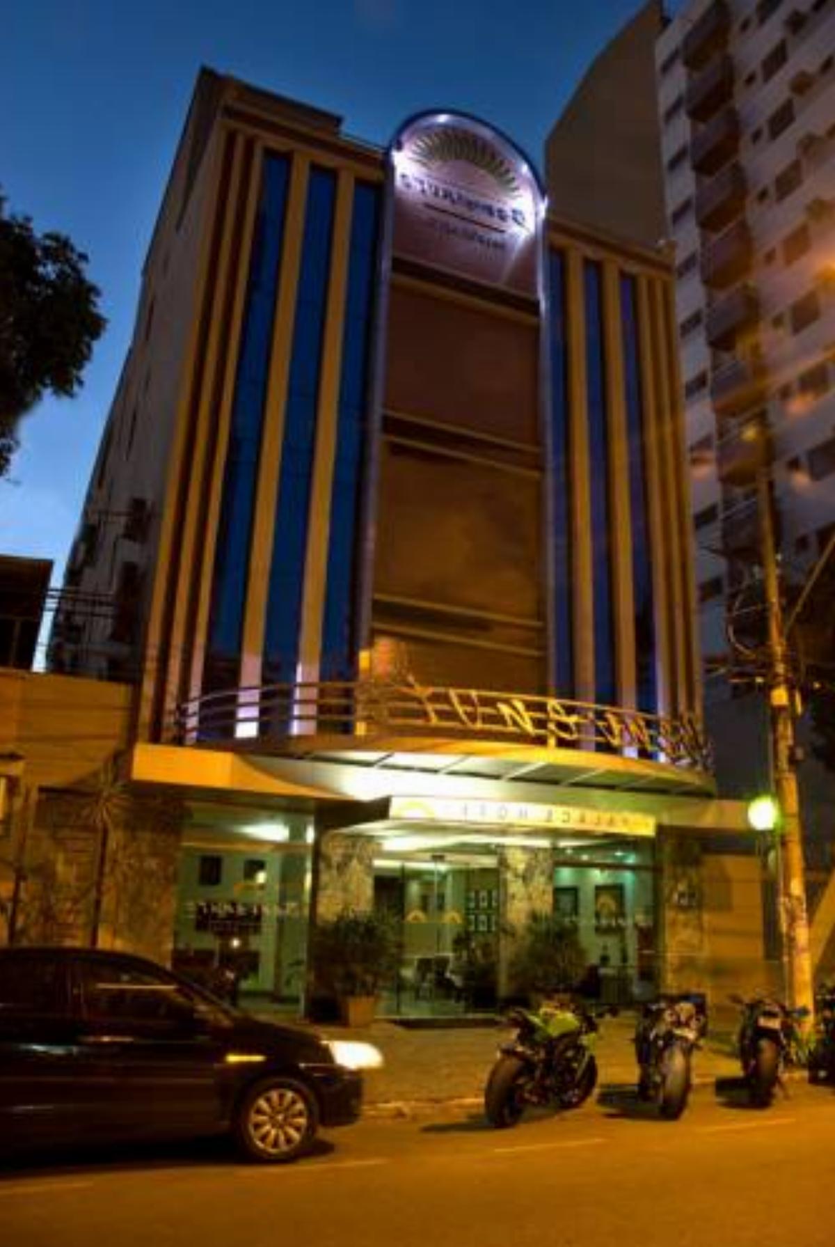 Benvenuto Palace Hotel Hotel Governador Valadares Brazil