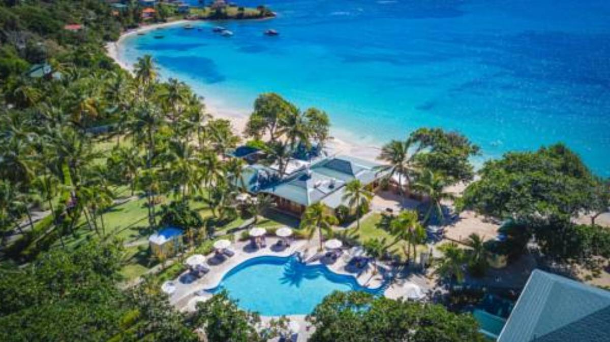 Bequia Beach Luxury Boutique Hotel Hotel Bequia Saint Vincent and Grenadines