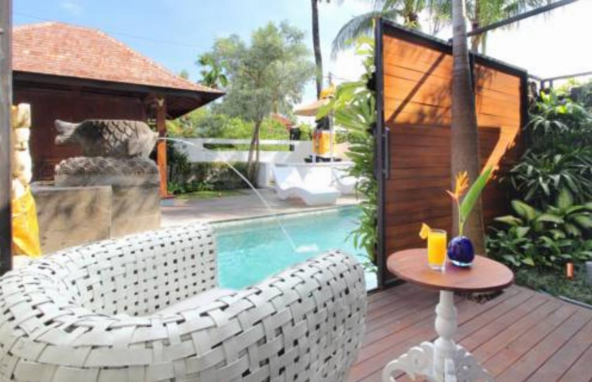 Berawa Beach Residence & Resto by Premier Hospitality Asia Hotel Canggu Indonesia
