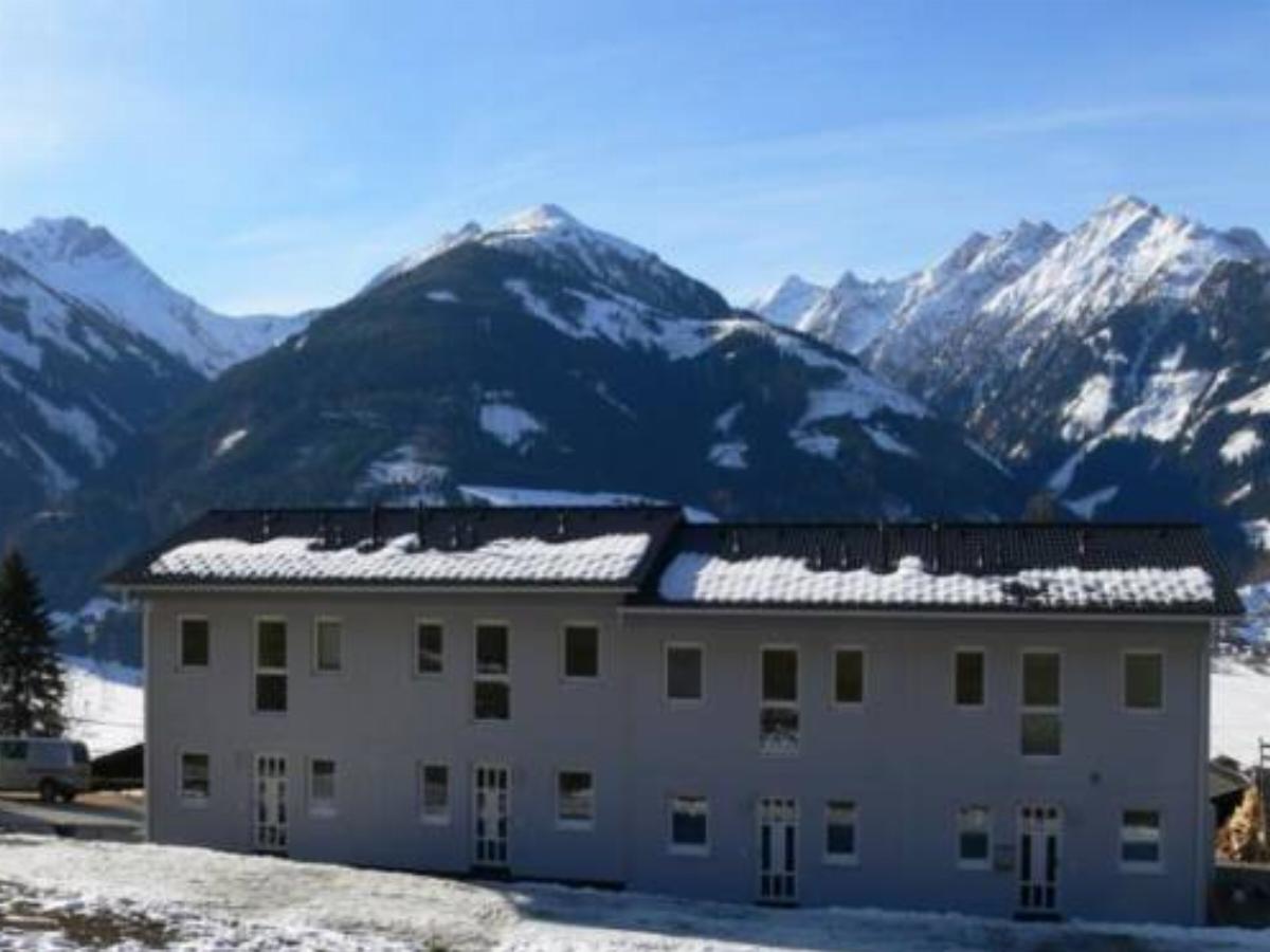 Berg Comfort Hotel Niedernsill Austria