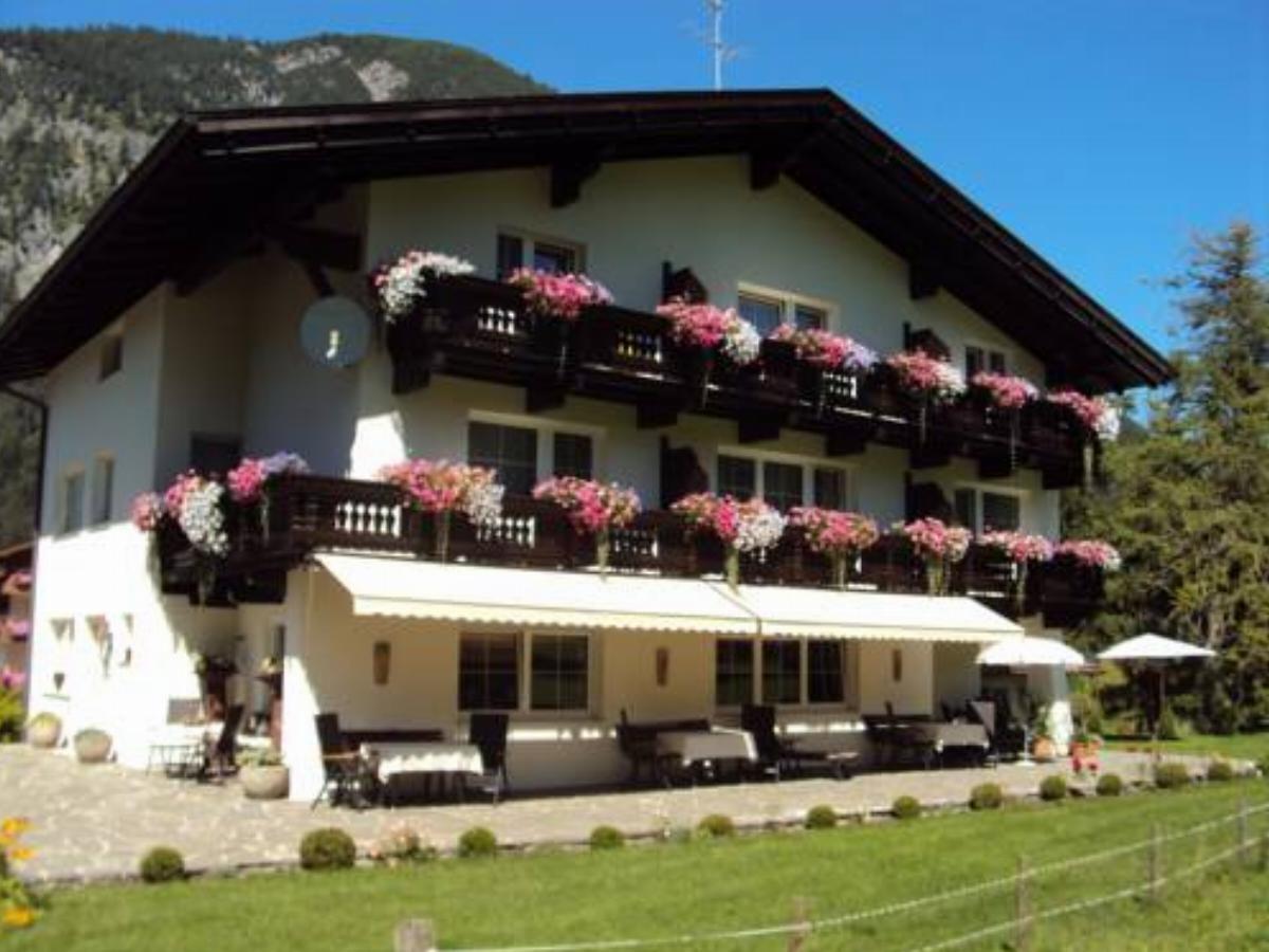 Bergheim Hotel Pertisau Austria