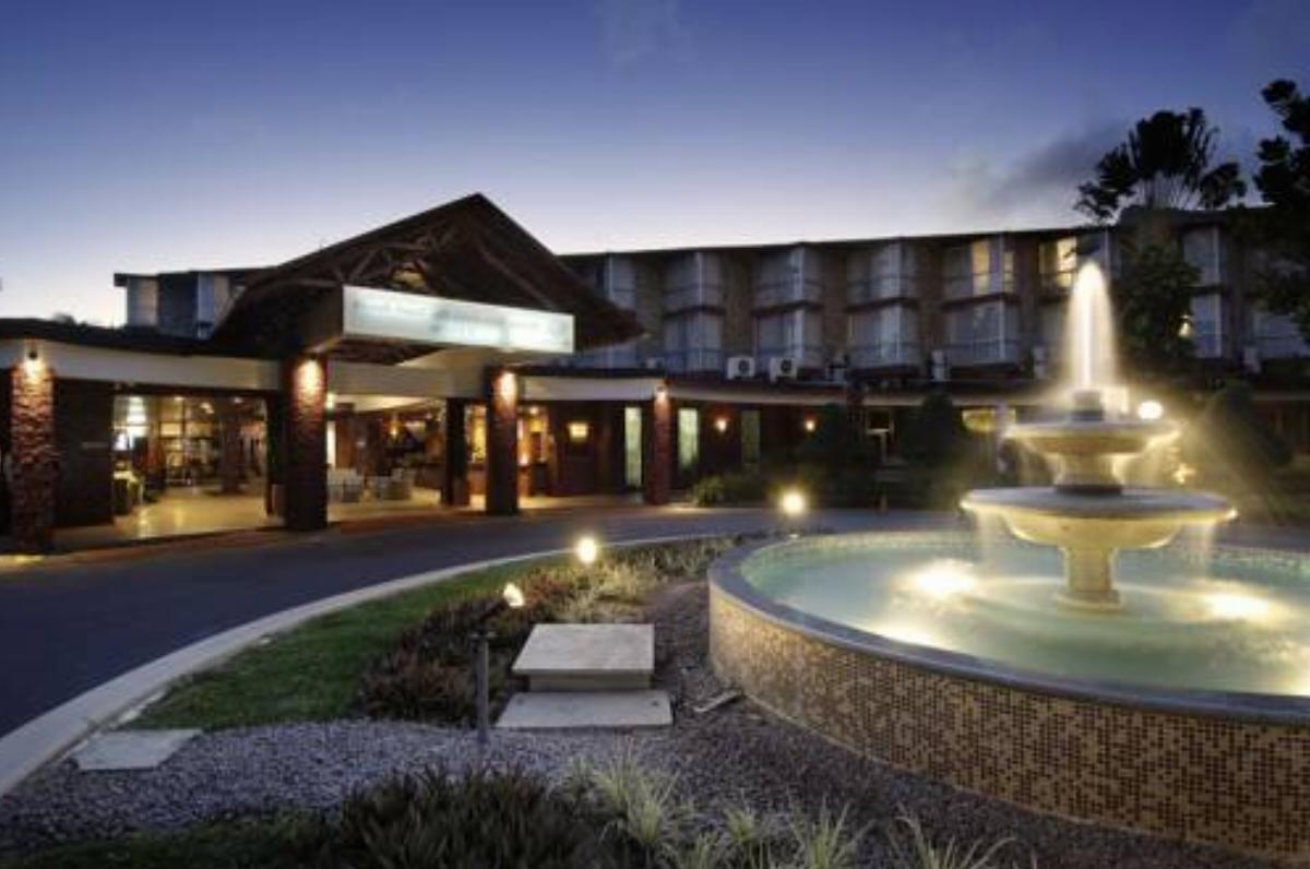 Berjaya Beau Vallon Bay Resort & Casino Hotel Beau Vallon Seychelles
