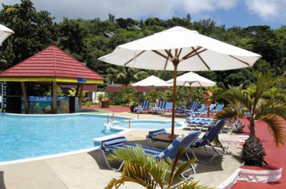Berjaya Praslin Resort Hotel Anse Volbert Village Seychelles