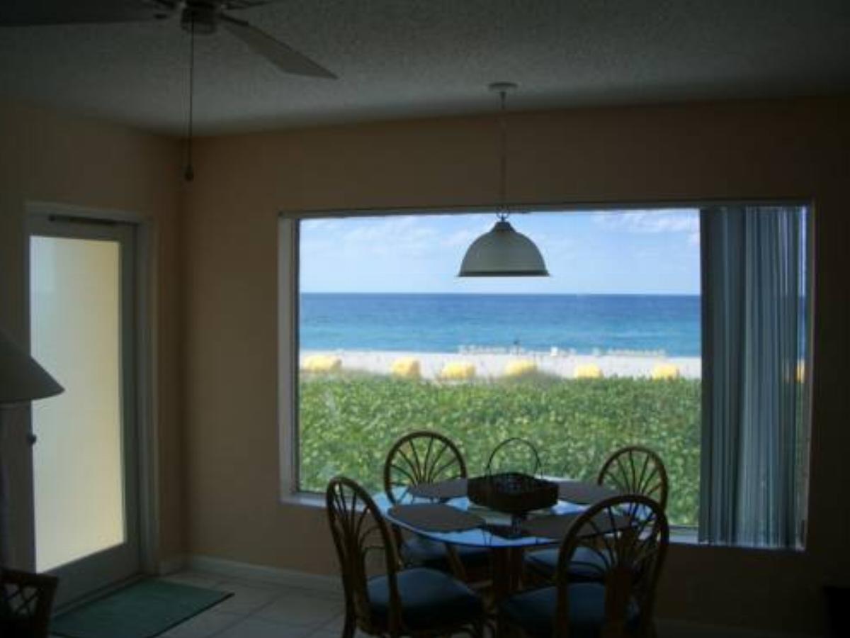 Berkshire on the Ocean by VRI Resort Hotel Delray Beach USA