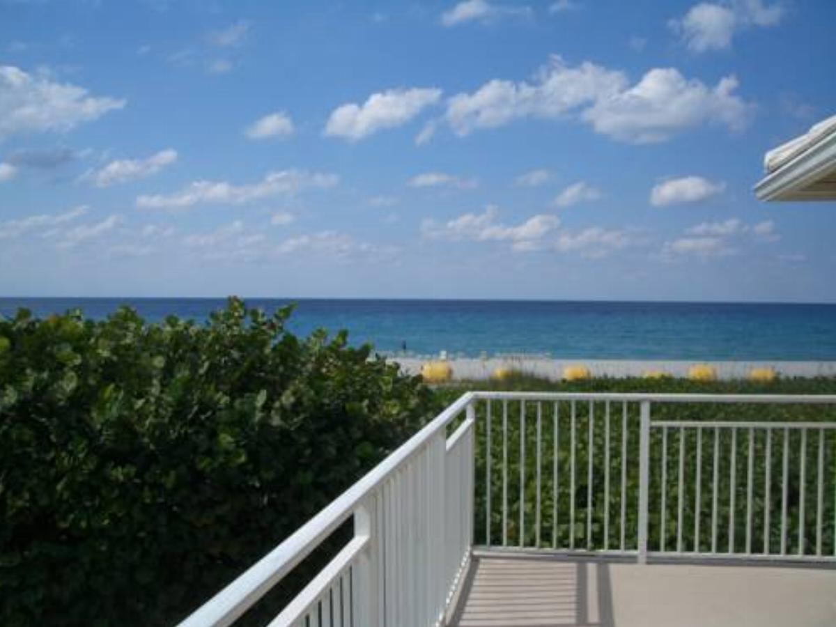 Berkshire on the Ocean by VRI Resort Hotel Delray Beach USA