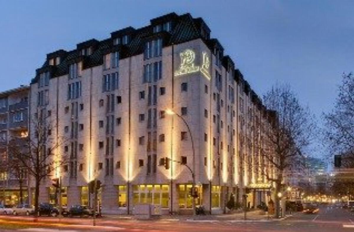 hotel berlin berlin in berlin