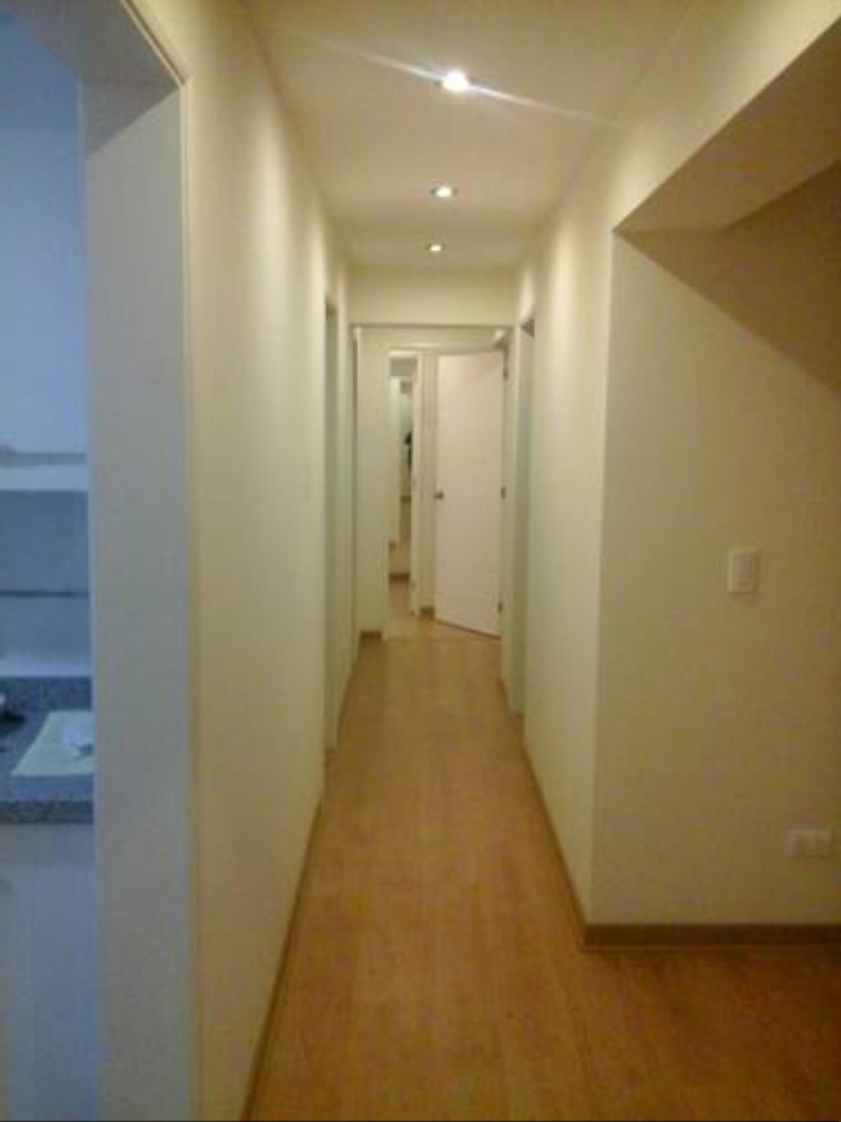 Berlin Miraflores New Apartment Hotel Lima Peru