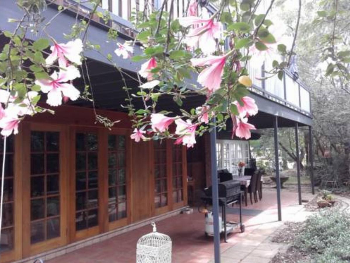 Berry Cottage Nature retreat in town Hotel Berry Australia