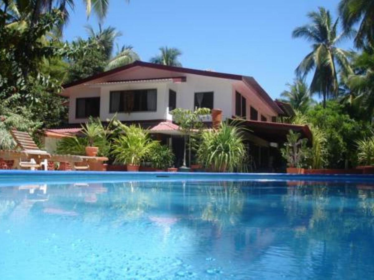 Beso del Viento (Adults Only) Hotel Parrita Costa Rica