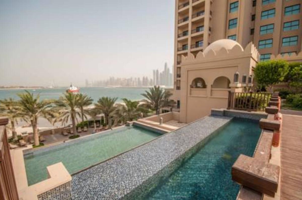 Bespoke Residences - South Residence Hotel Dubai United Arab Emirates
