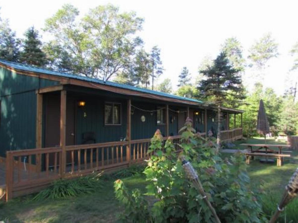 Best Bear Lodge Hotel Irons USA