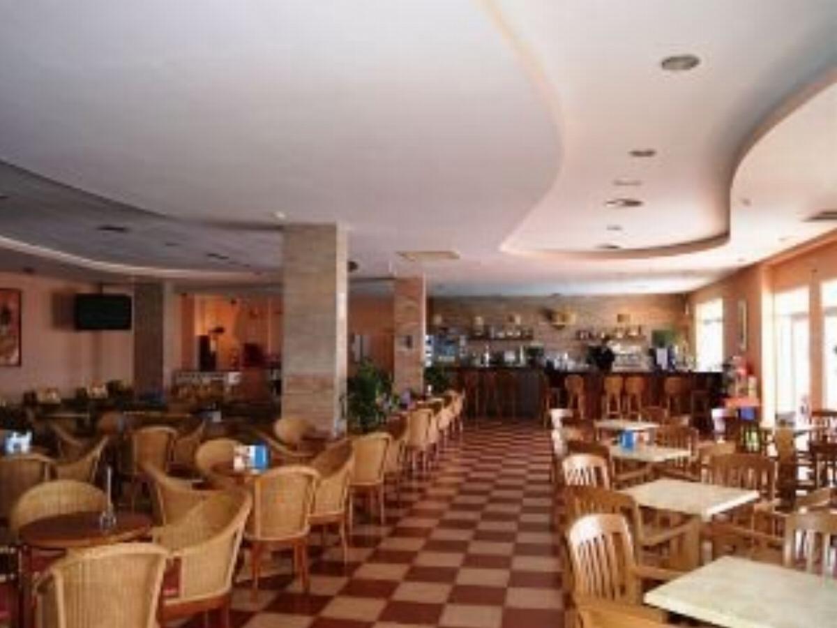 Best Benalmadena Hotel Costa Del Sol Spain