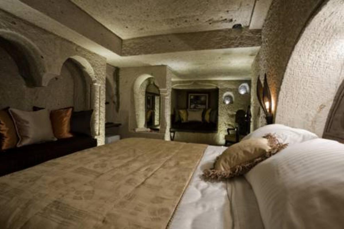 Best Cave Hotel Hotel Ürgüp Turkey