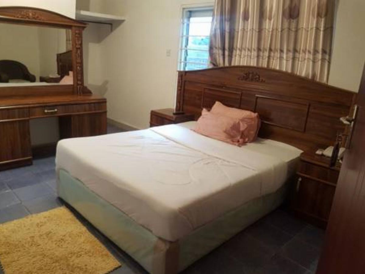 Best Comfort Lodge Hotel Kitwe Zambia