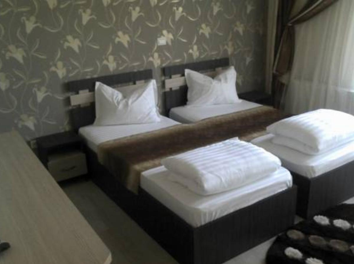 Best Hotel Hotel Hunedoara Romania
