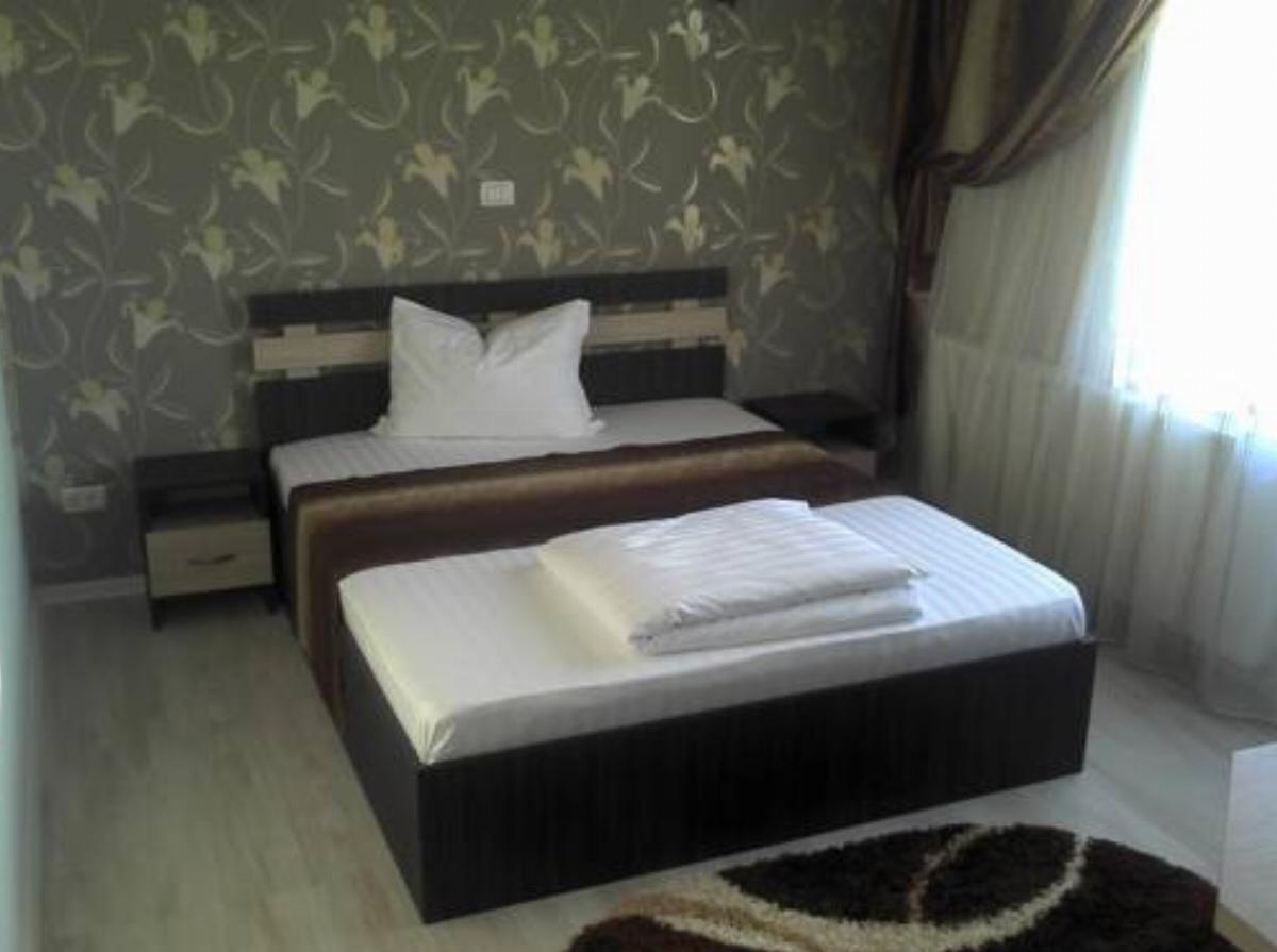 Best Hotel Hotel Hunedoara Romania