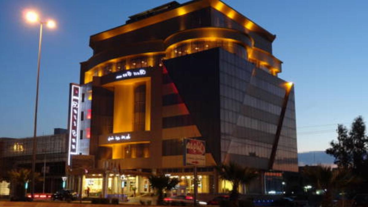 Best Inn Erbil Hotel Erbil Iraq